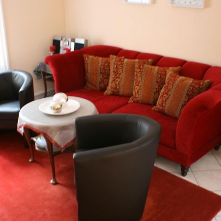 Ferienwohnung Tannaecker Freigericht Buitenkant foto