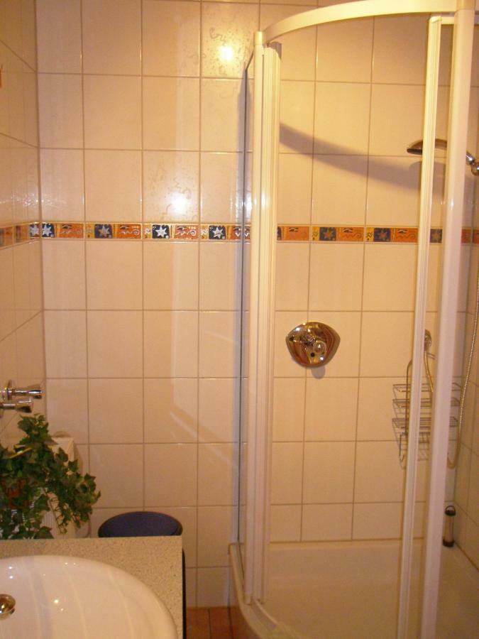 Ferienwohnung Tannaecker Freigericht Buitenkant foto